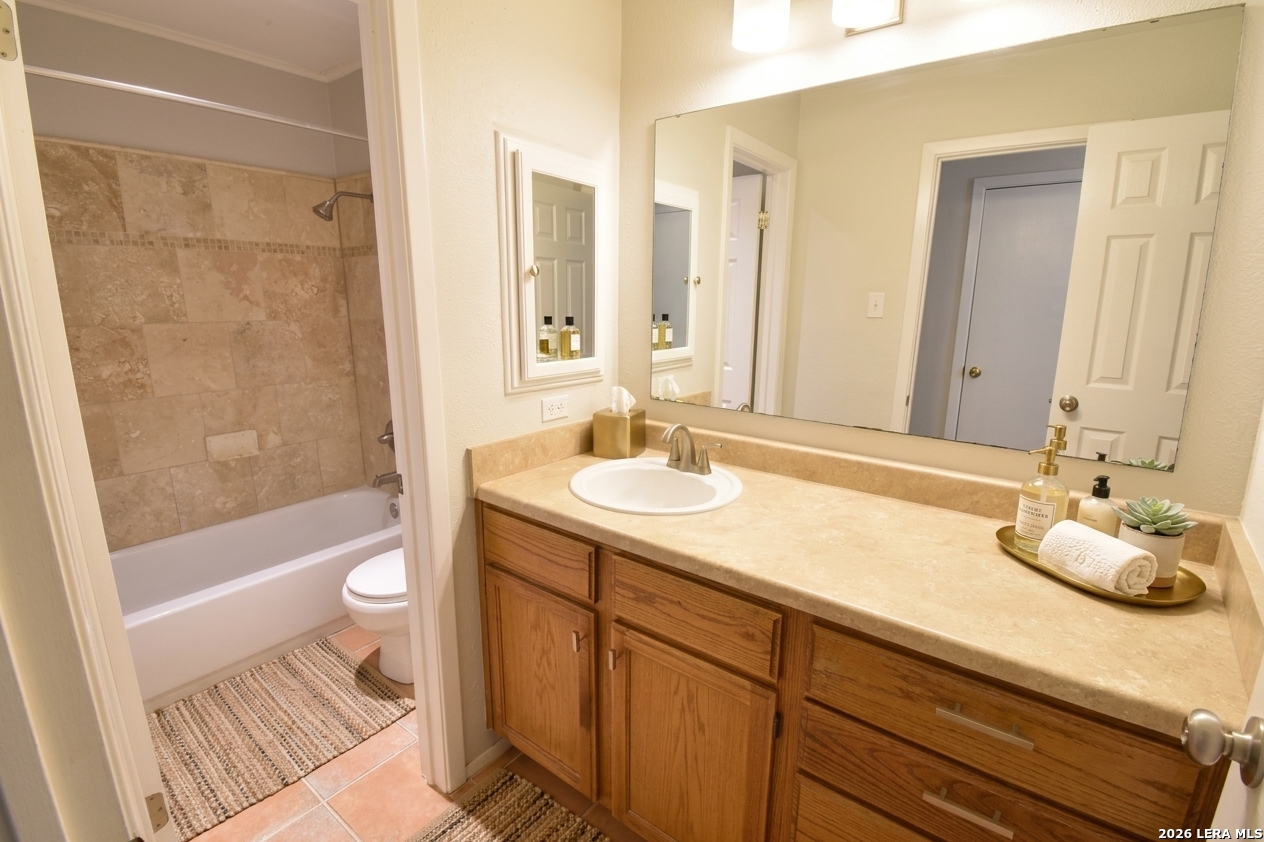 6107 Willowridge Lane San Antonio TX 78249