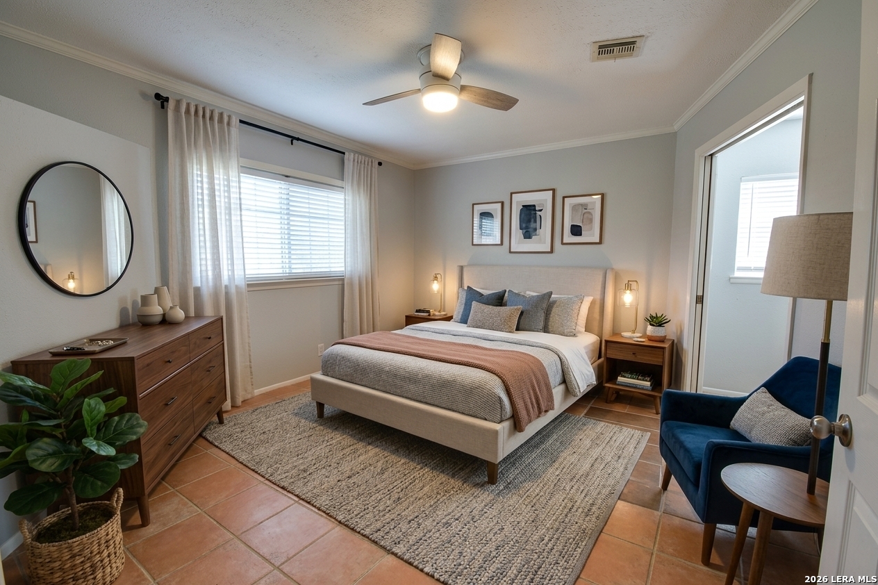 6107 Willowridge Lane San Antonio TX 78249