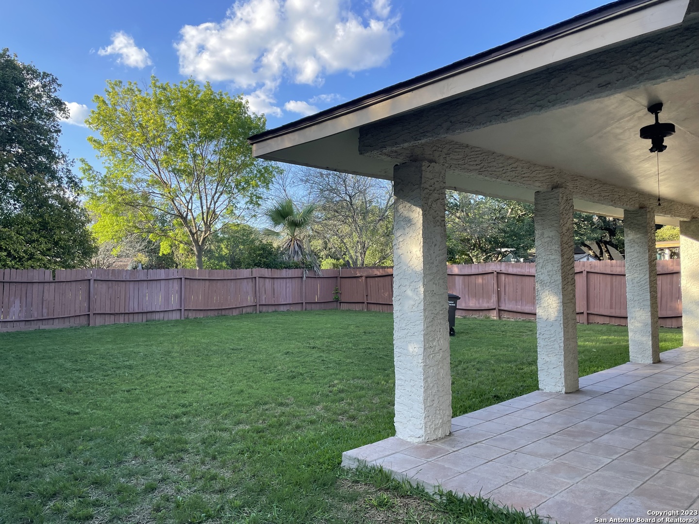 7011 Mary Todd San Antonio TX 78240