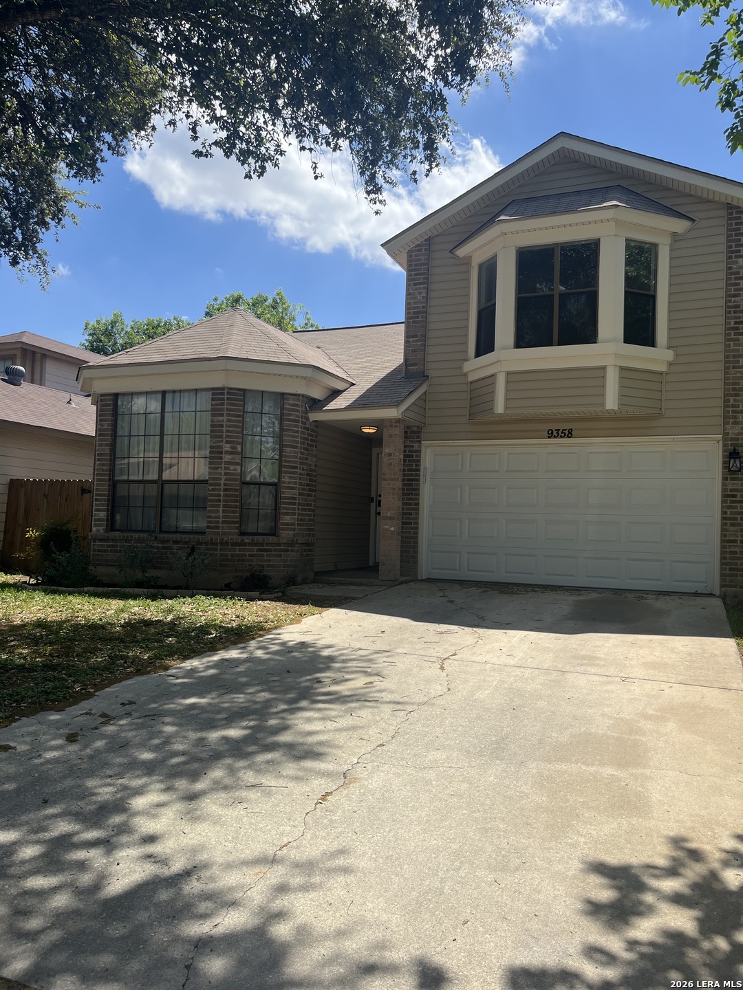 9358 Village Lance San Antonio TX 78250