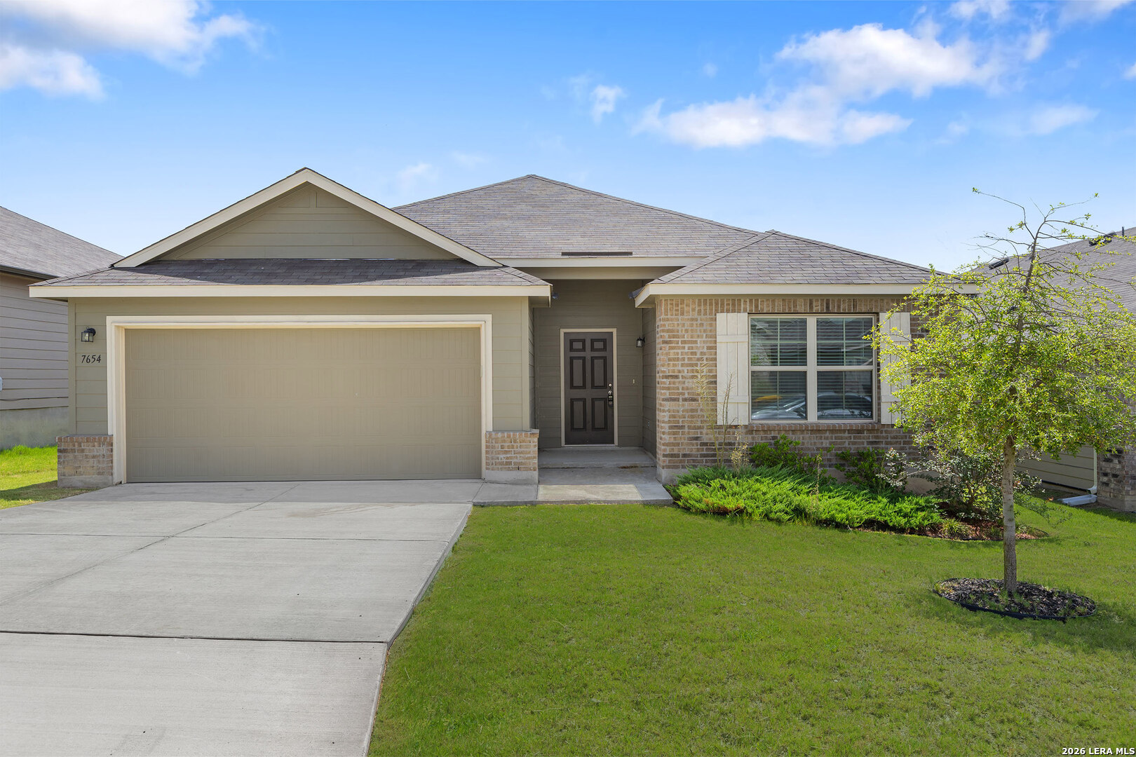 7654 Granger Cove San Antonio TX 78252