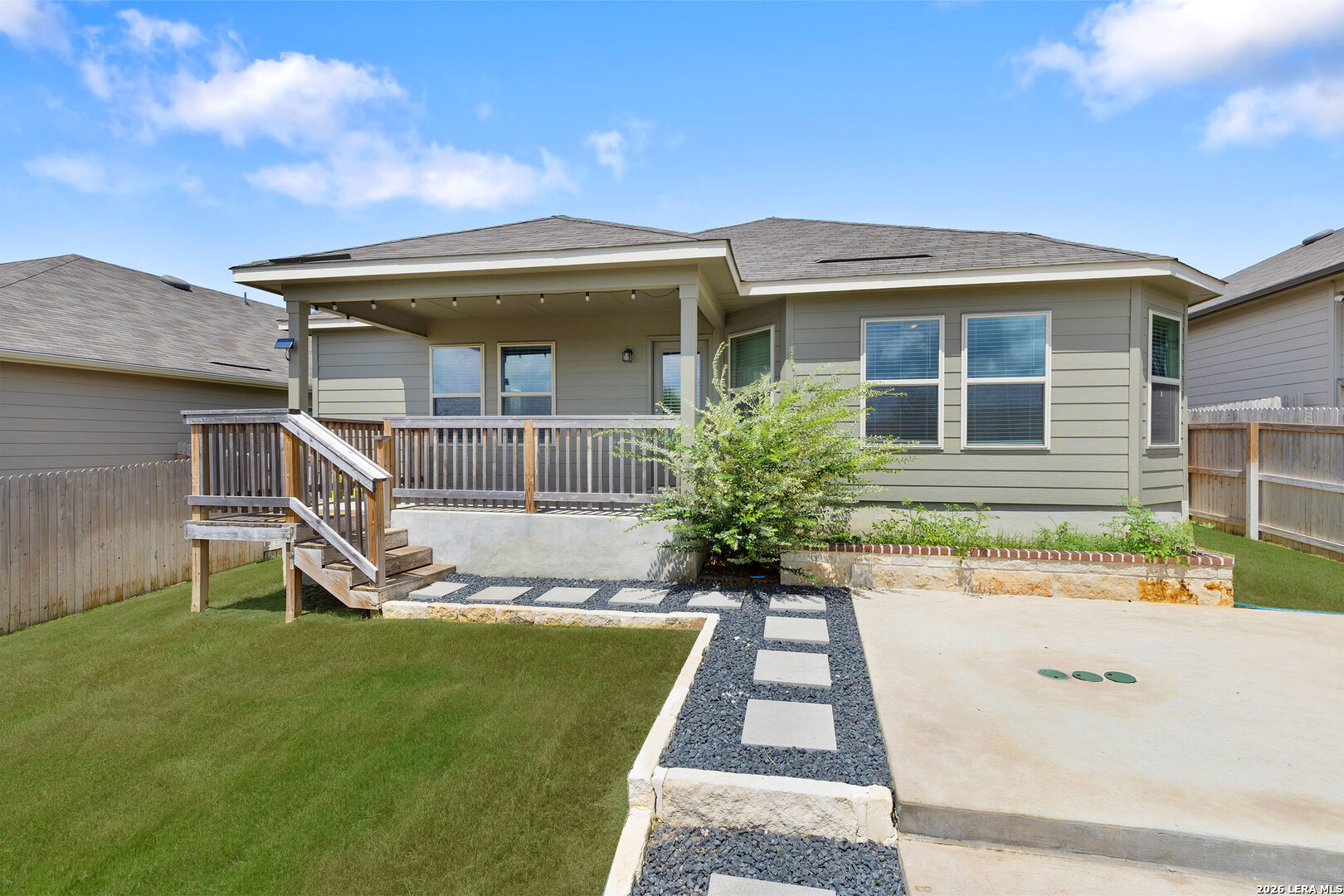 7654 Granger Cove San Antonio TX 78252