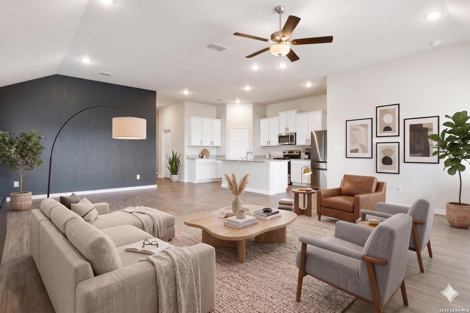 7654 Granger Cove San Antonio TX 78252