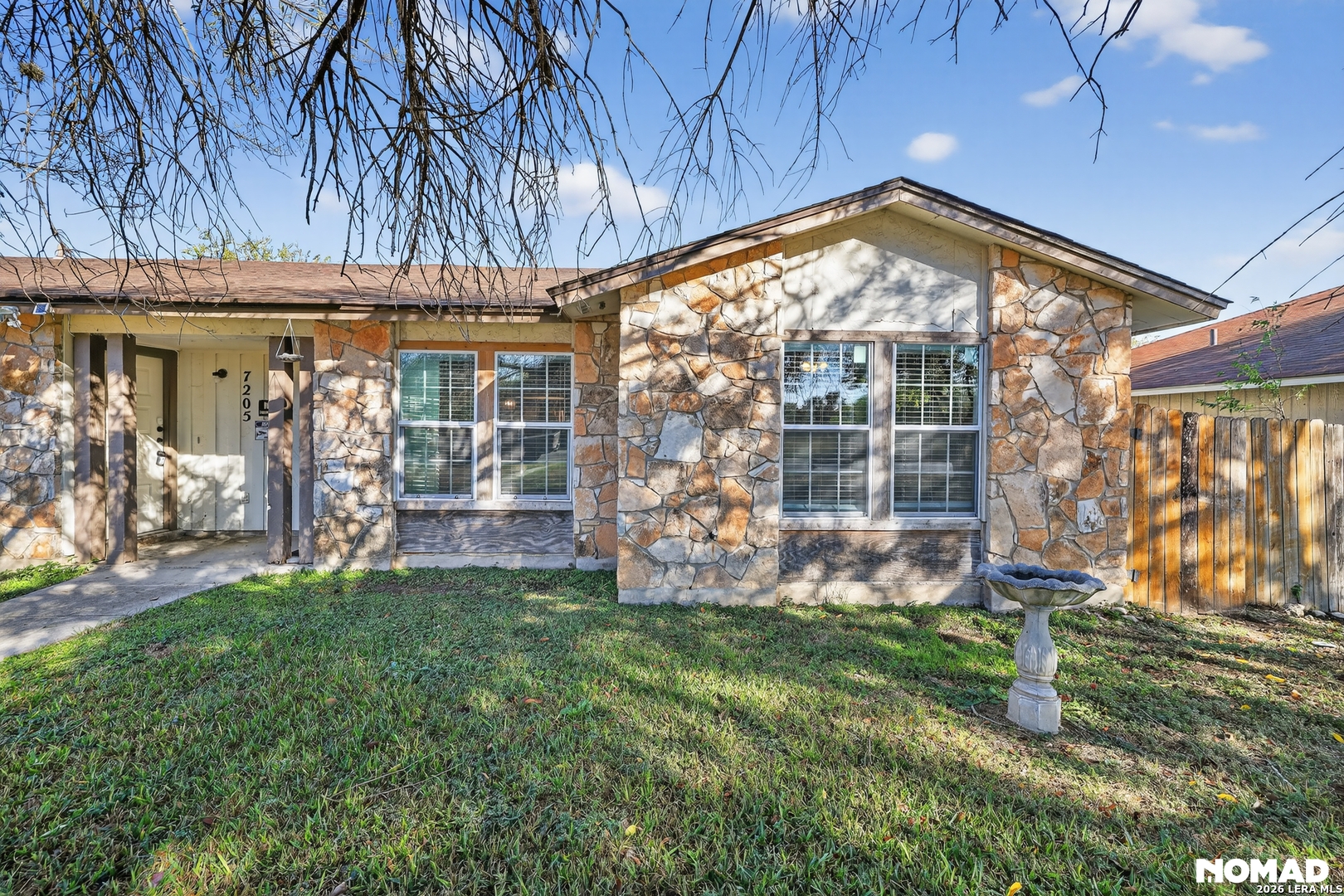 7203 Timbercreek San Antonio TX 78227
