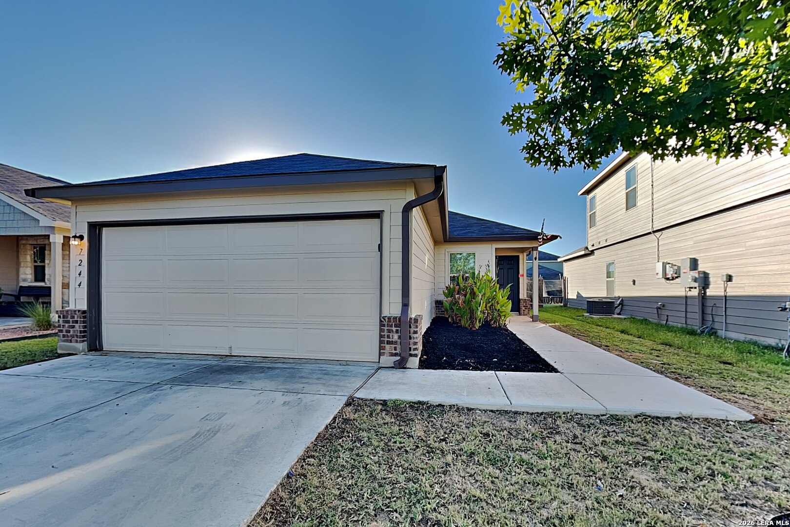 7244 Littlefoot Lane San Antonio TX 78253