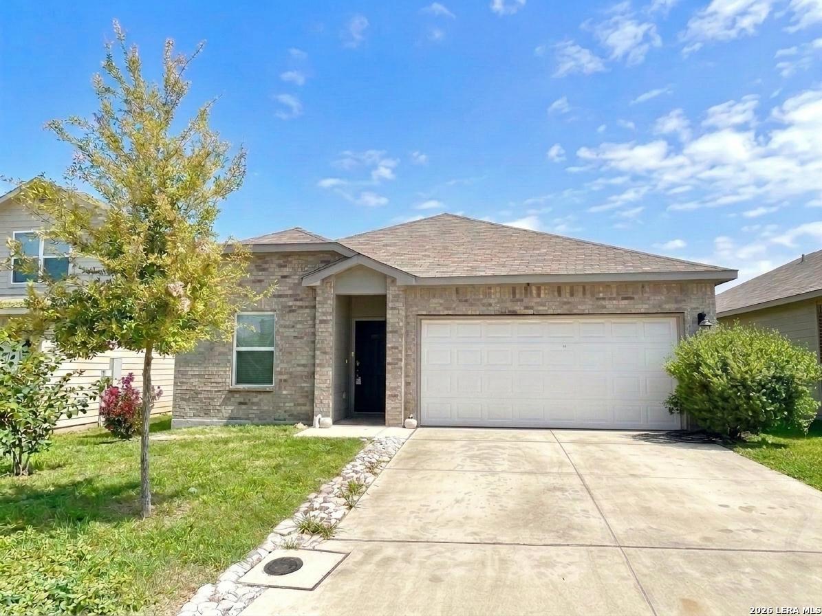 7409 Capricorn Way Converse TX 78109