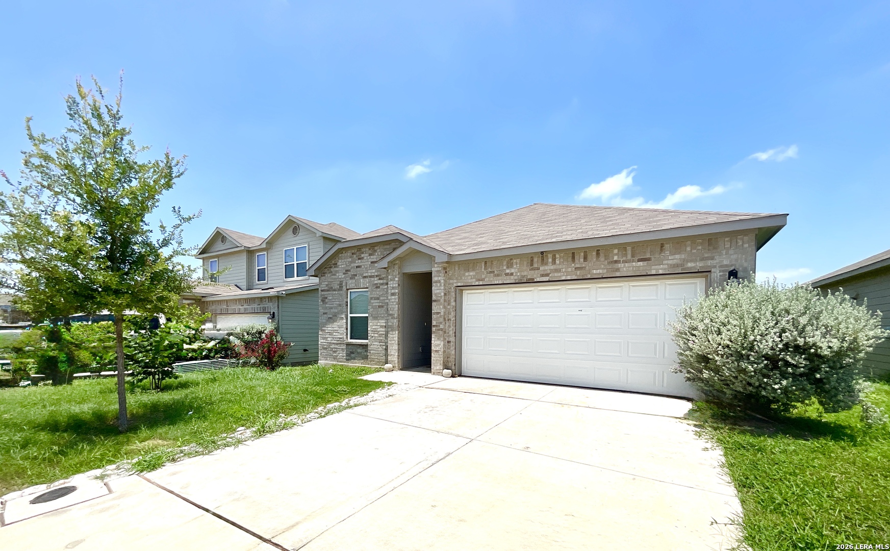 7409 Capricorn Way Converse TX 78109