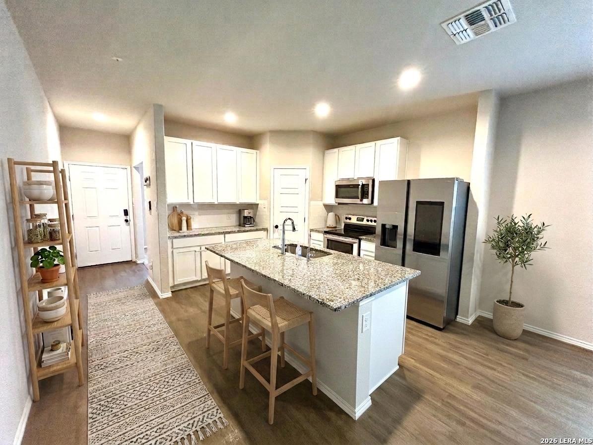 7409 Capricorn Way Converse TX 78109