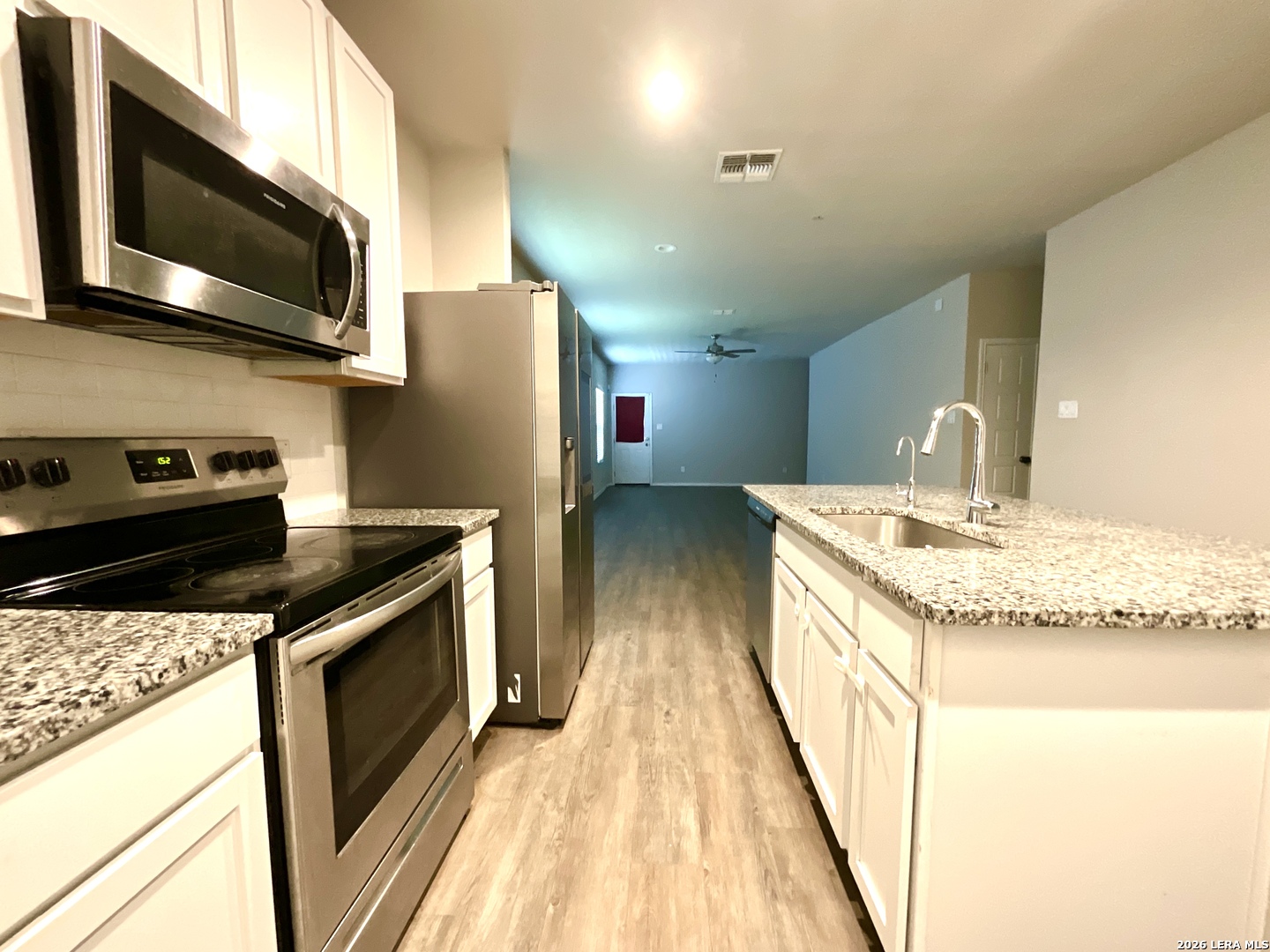 7409 Capricorn Way Converse TX 78109