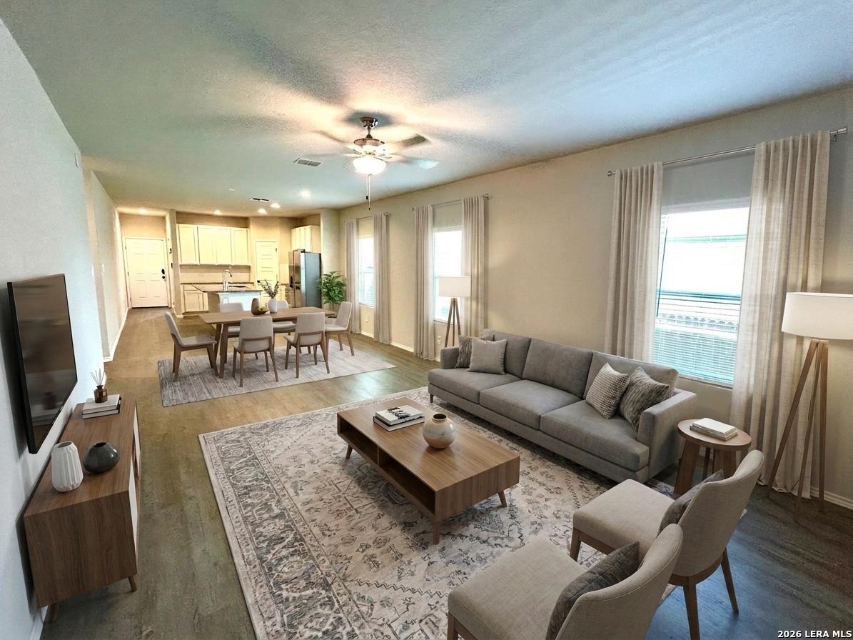 7409 Capricorn Way Converse TX 78109