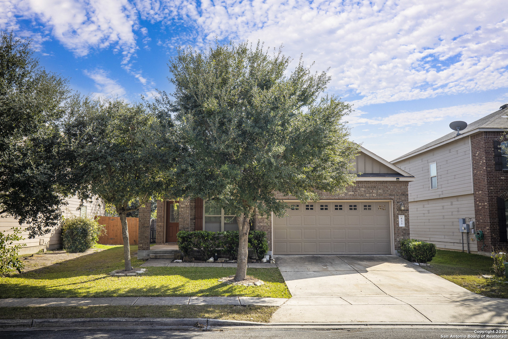 433 Stonebrook Drive Cibolo TX 78108