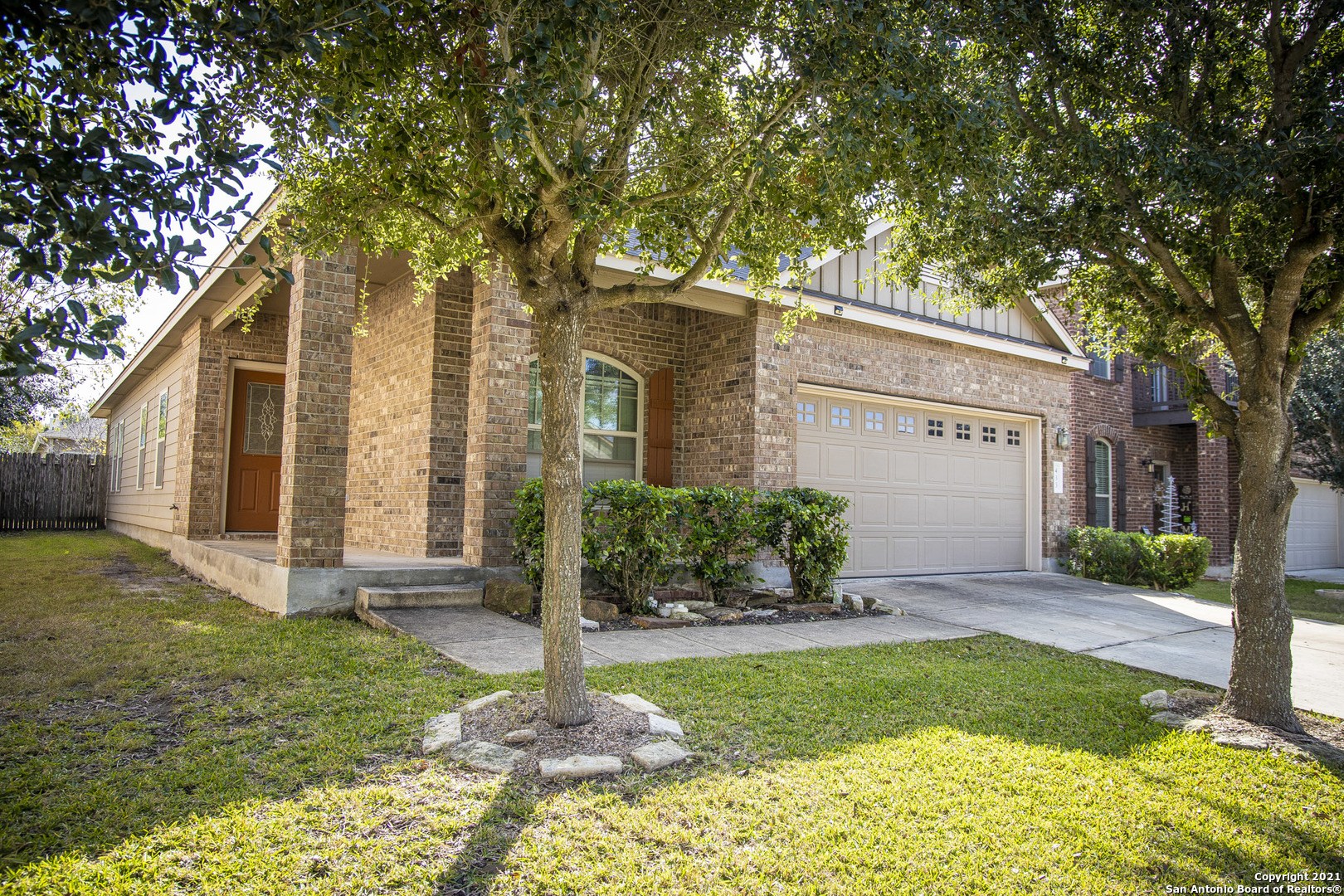 433 Stonebrook Drive Cibolo TX 78108