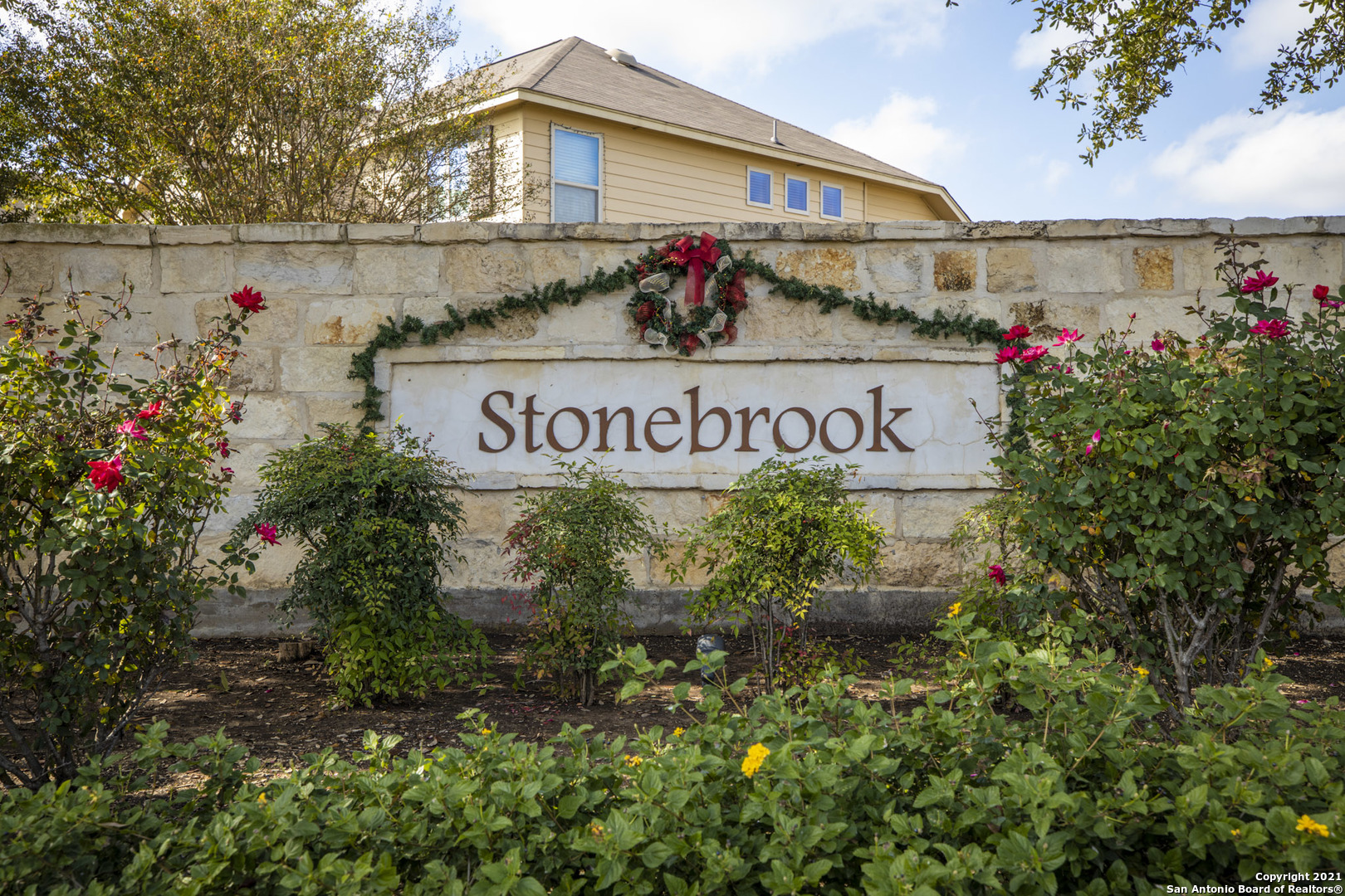 433 Stonebrook Drive Cibolo TX 78108
