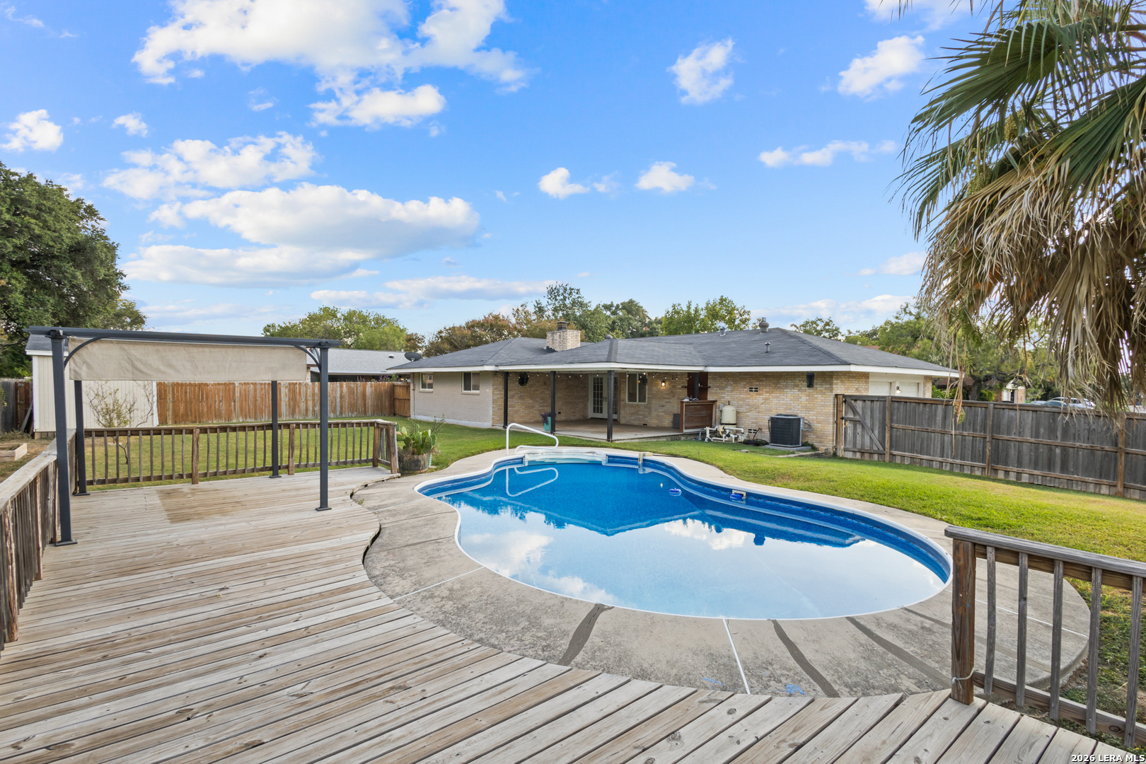 4203 Smoke Ridge San Antonio TX 78217