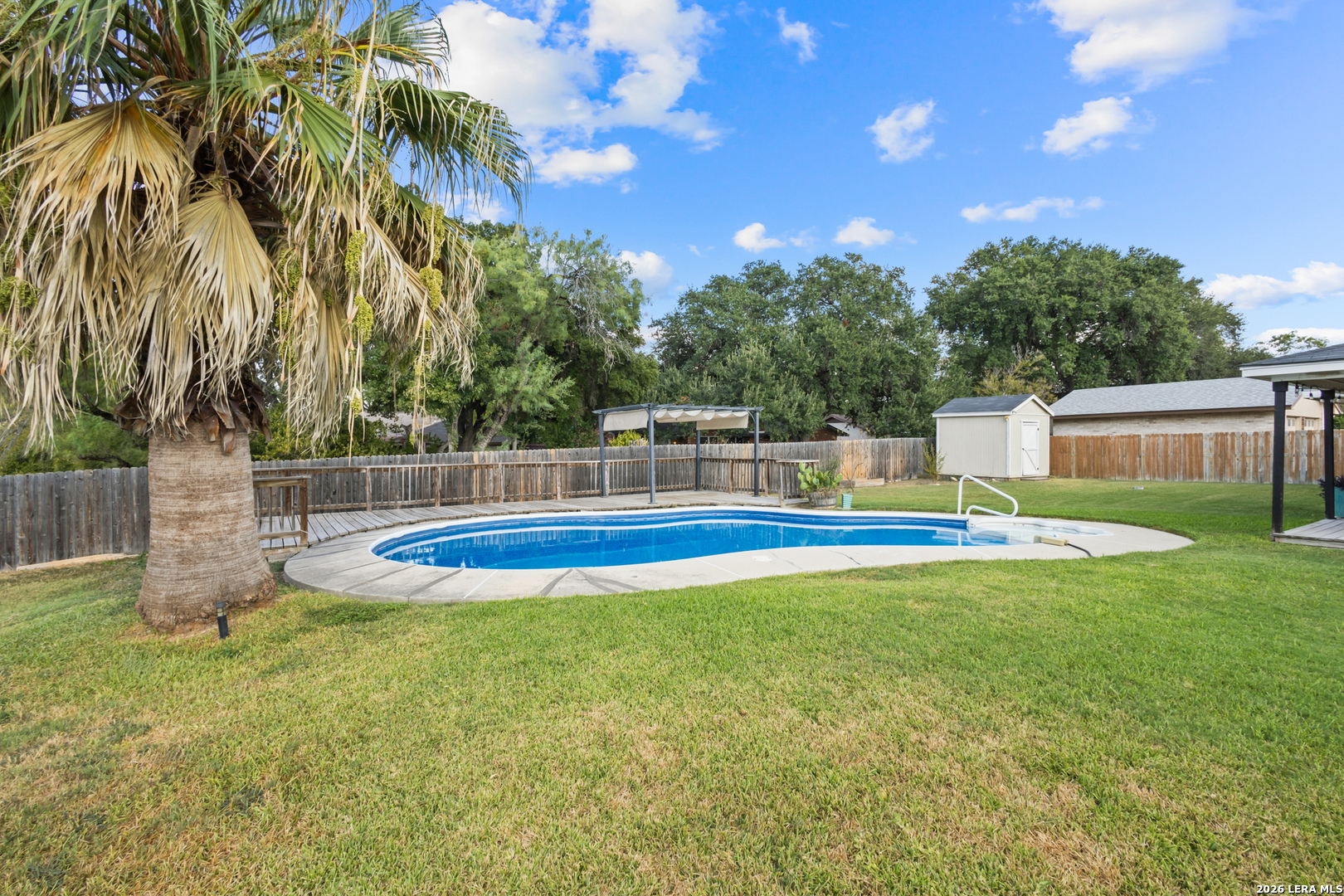 4203 Smoke Ridge San Antonio TX 78217