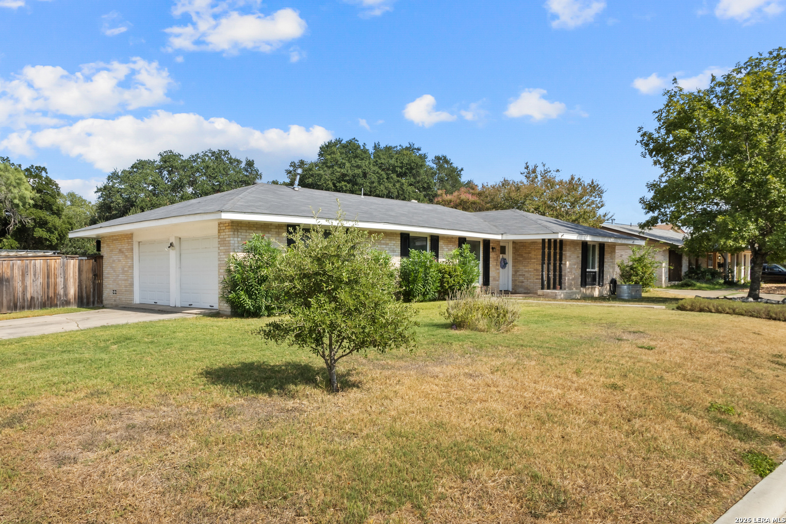 4203 Smoke Ridge San Antonio TX 78217