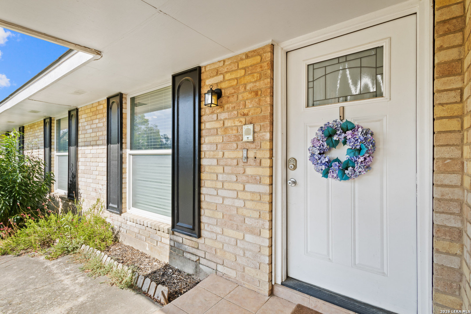 4203 Smoke Ridge San Antonio TX 78217