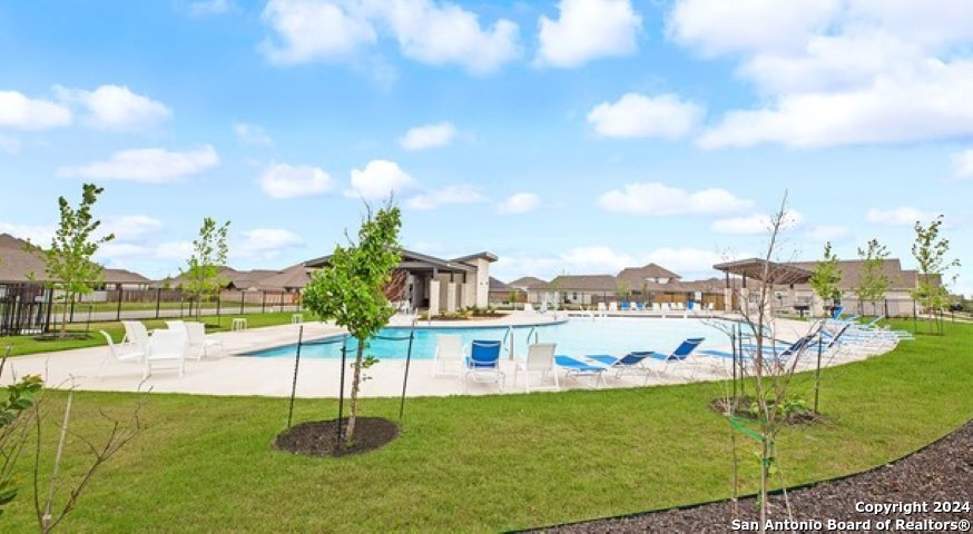 3162 Wild Iris New Braunfels TX 78130