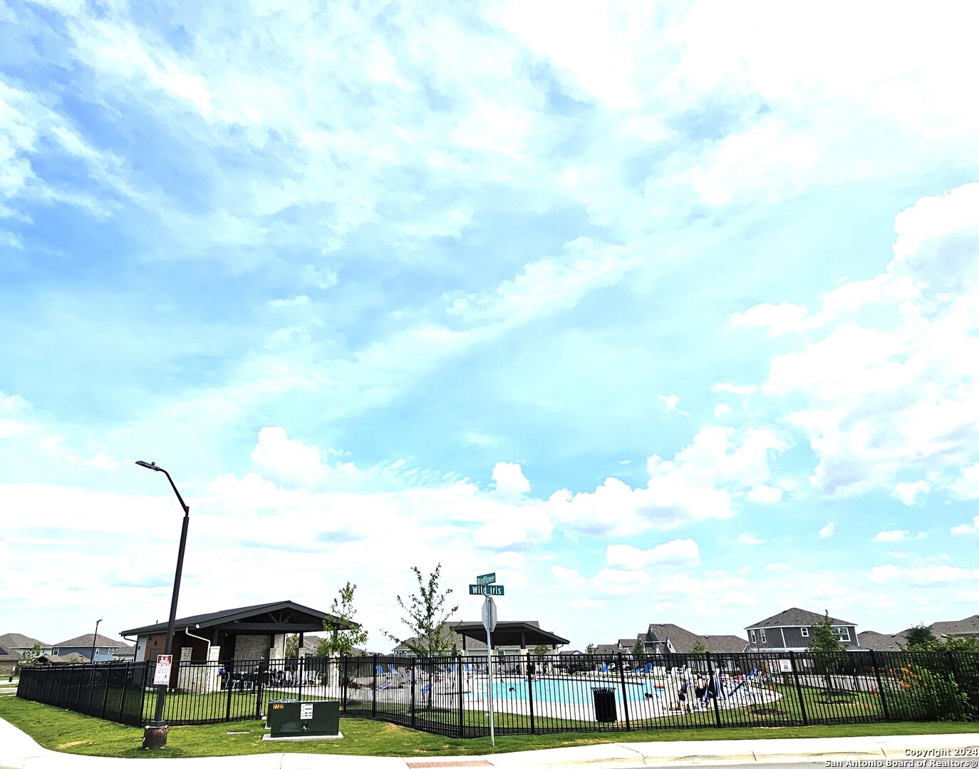 3162 Wild Iris New Braunfels TX 78130