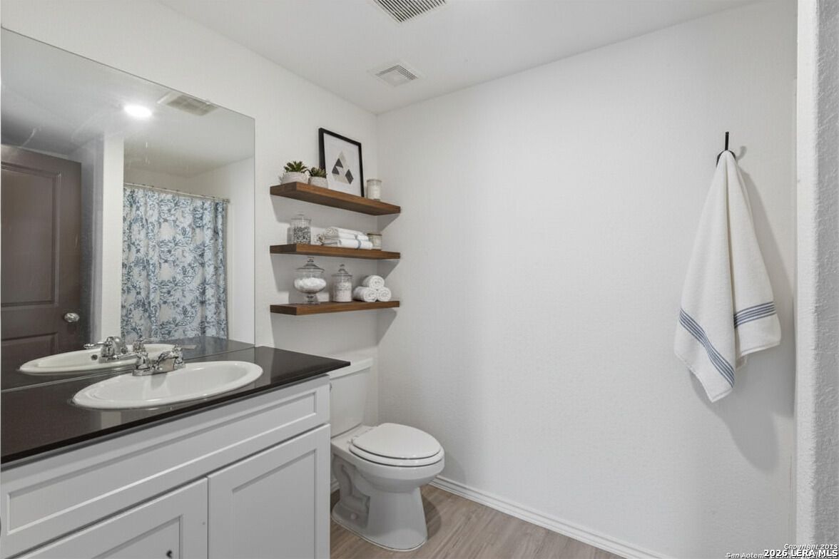 7137 Elm Cove San Antonio TX 78244