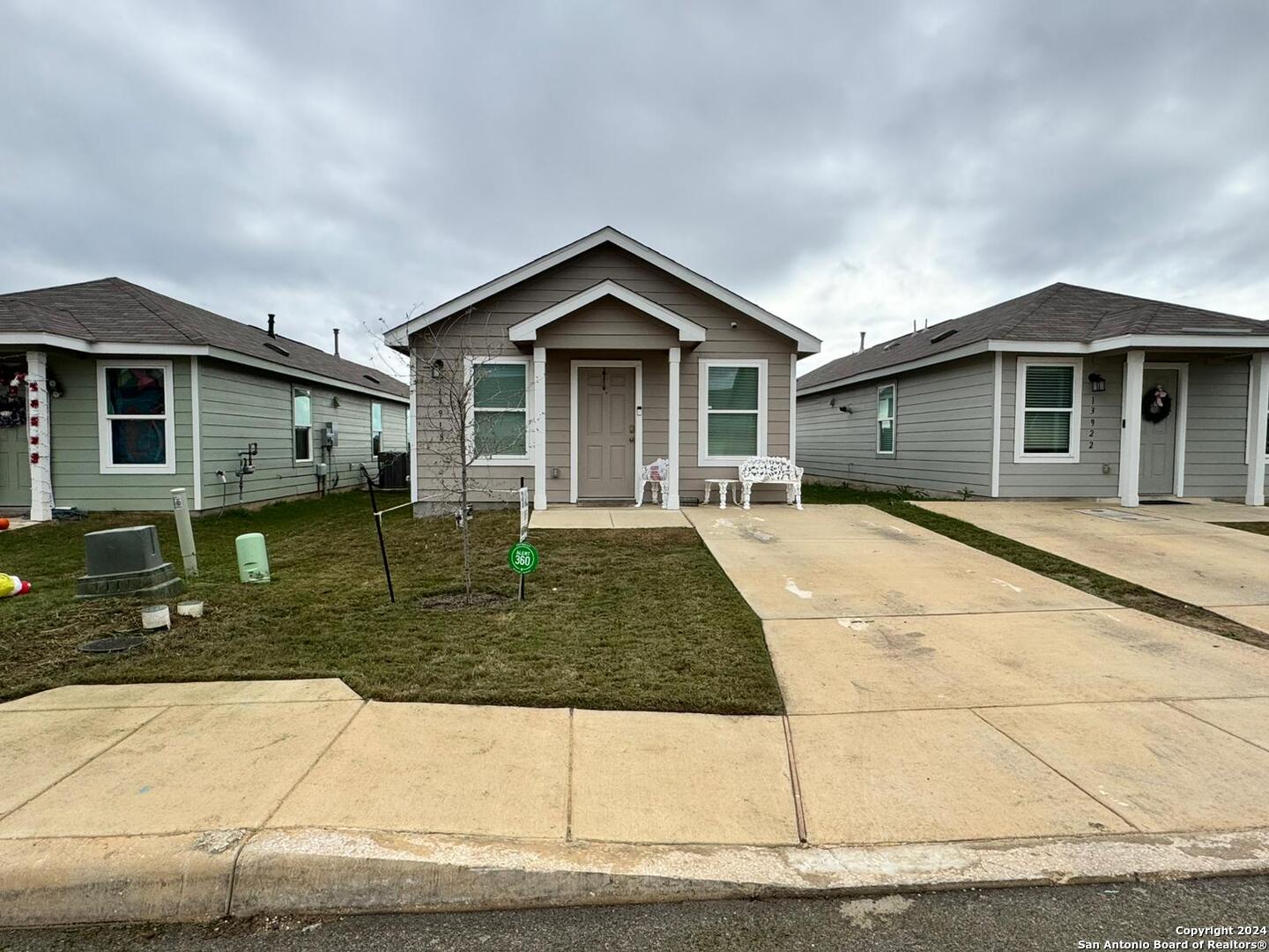 13918 Llama Place San Antonio TX 78252