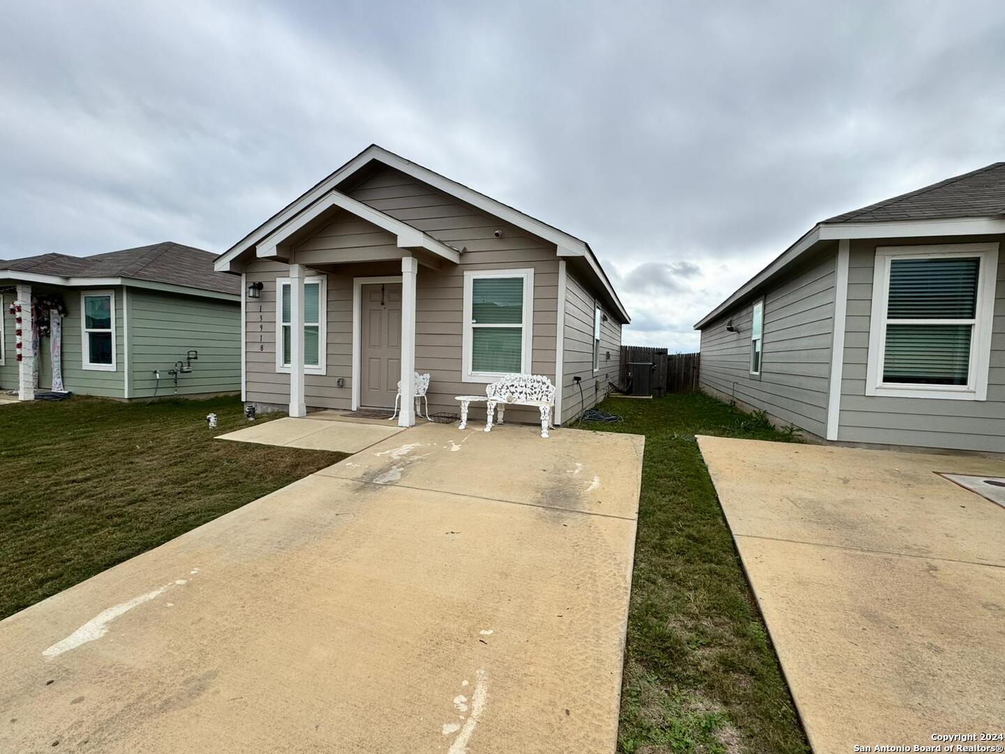 13918 Llama Place San Antonio TX 78252