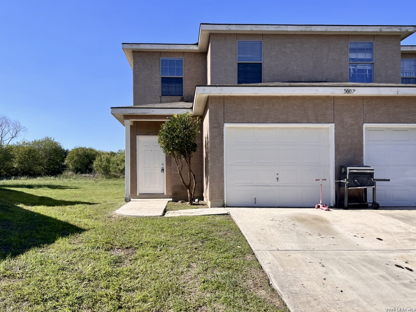5607 Golf Mist San Antonio TX 78231