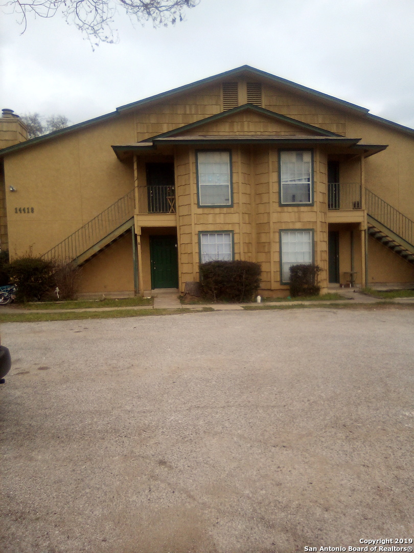 14418 Castlebury Drive San Antonio TX 78232