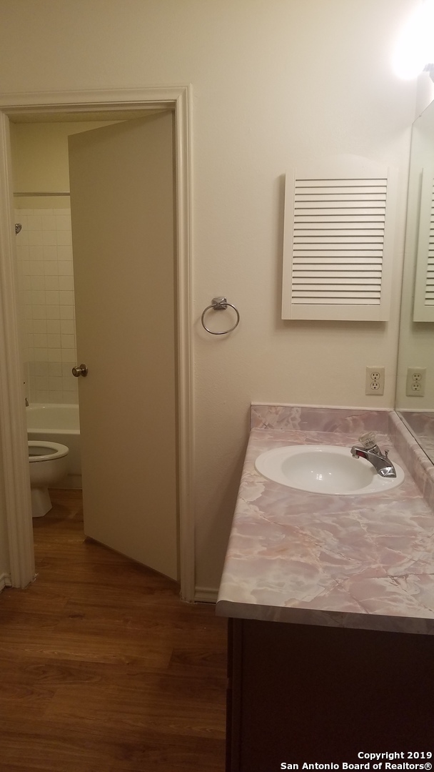 14418 Castlebury Drive San Antonio TX 78232