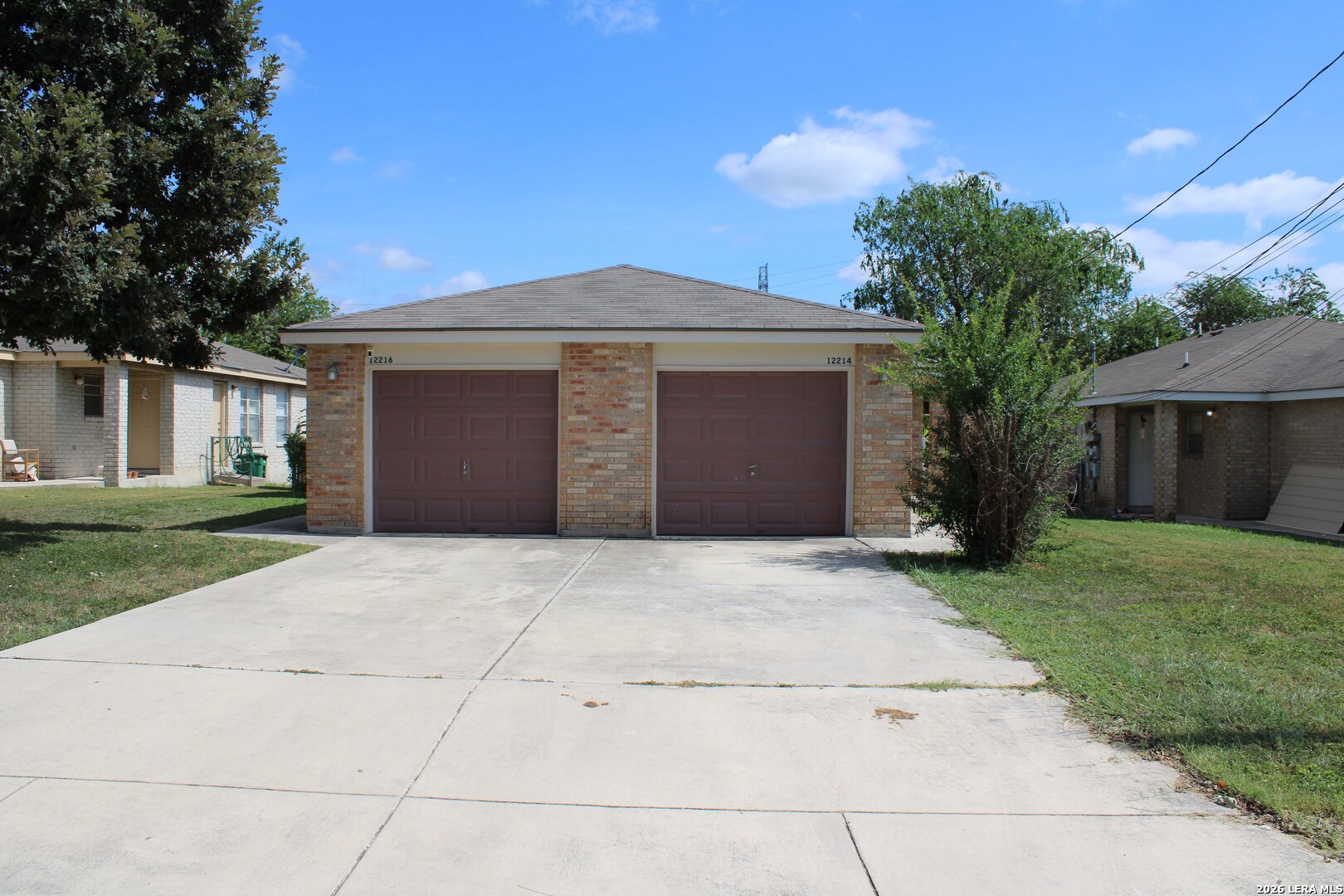 12214 Maverick Bluff Street San Antonio TX 78247
