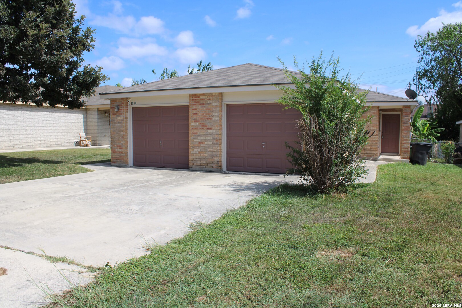 12214 Maverick Bluff Street San Antonio TX 78247
