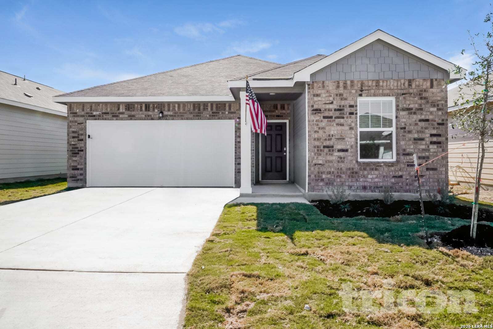 14380 Gunsight Pass San Antonio TX 78253