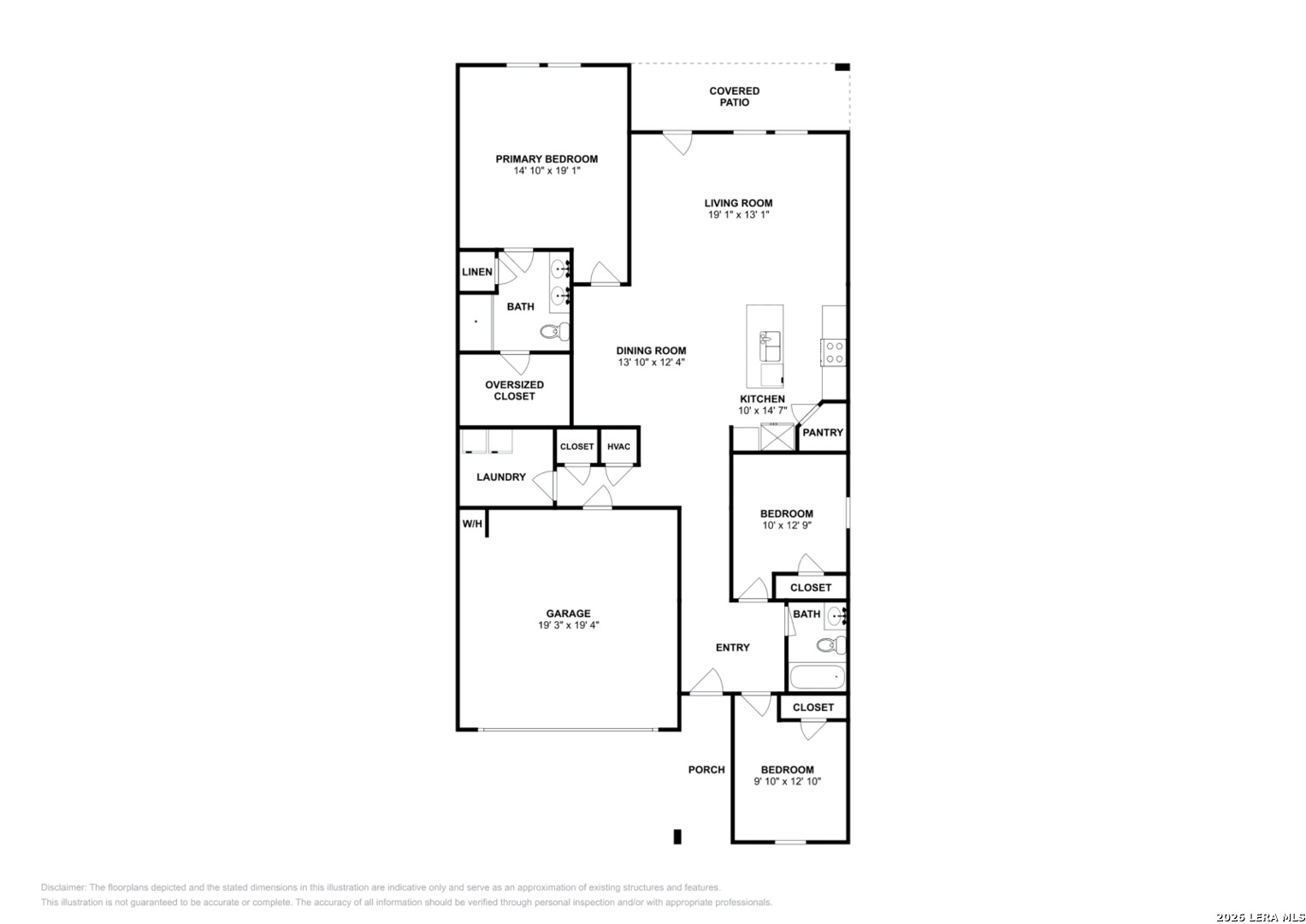14380 Gunsight Pass San Antonio TX 78253