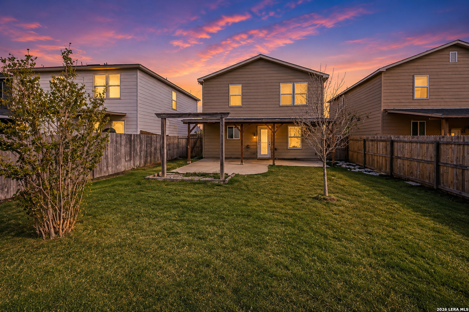 428 Auburn Park Schertz TX 78154