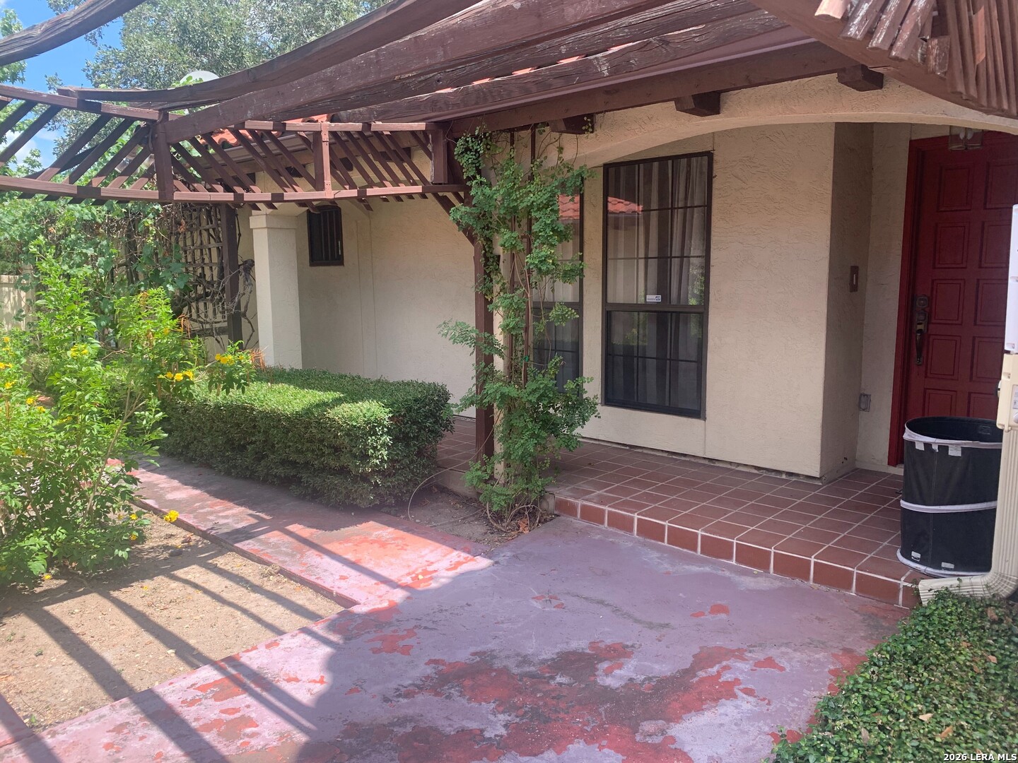 7326 Putter San Antonio TX 78244