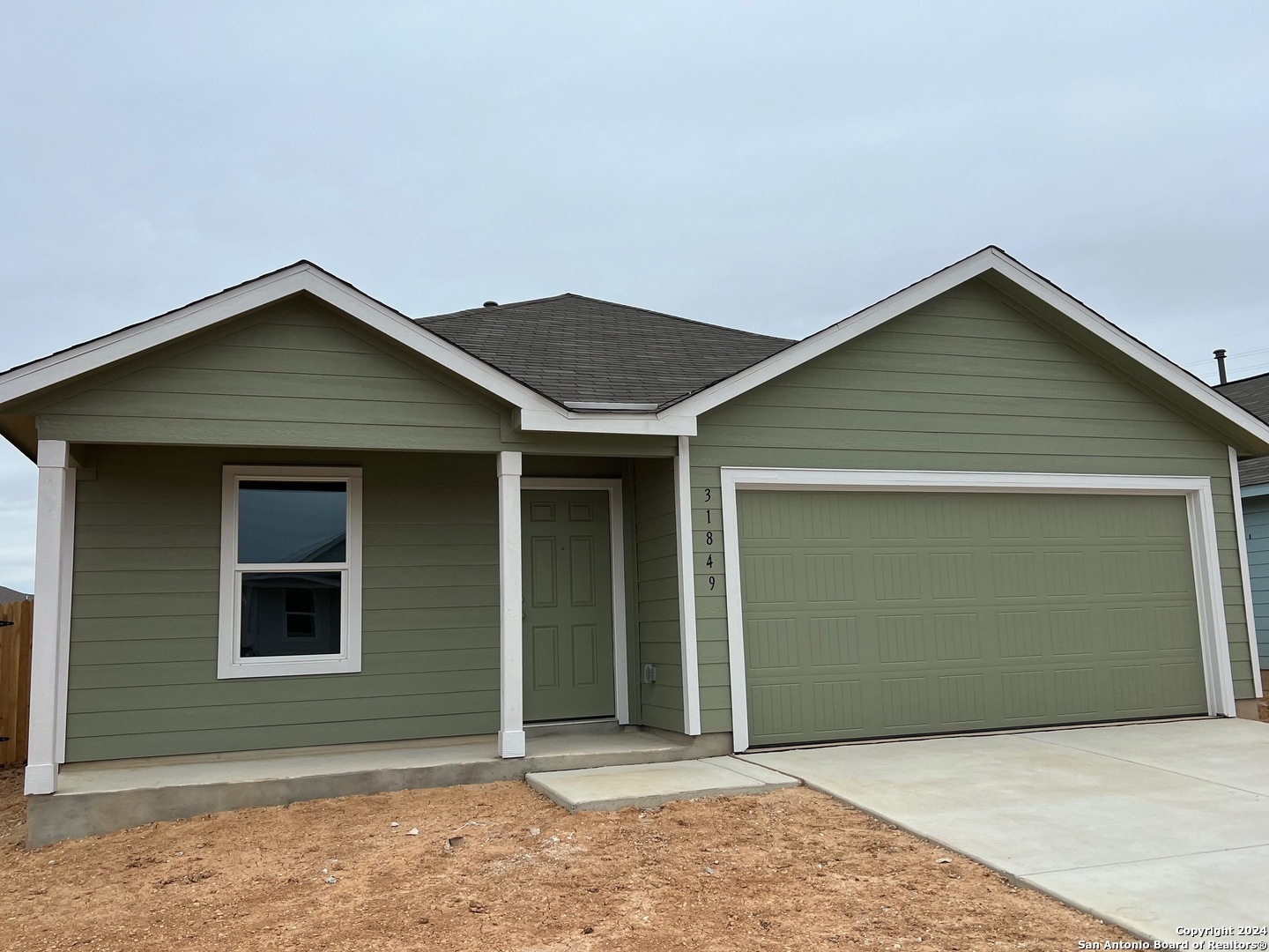 31830 Bluewood Vista Bulverde TX 78163