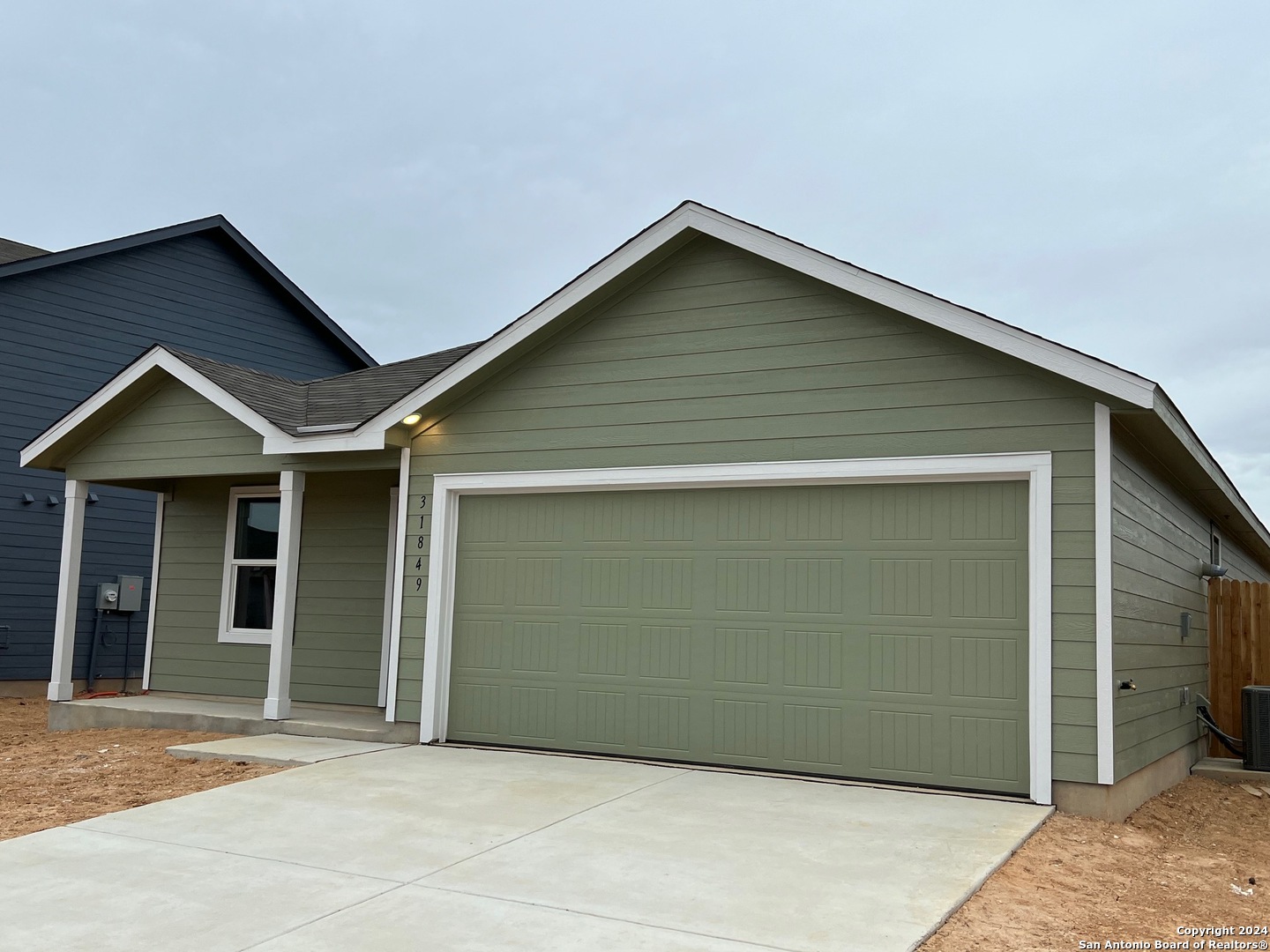 31830 Bluewood Vista Bulverde TX 78163