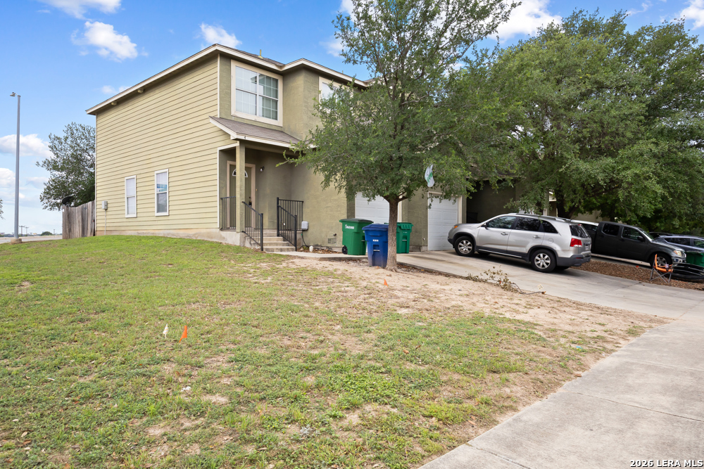 5002 Summit Wood San Antonio TX 78229