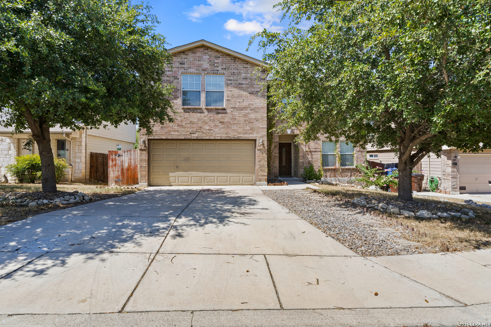 10615 Bearwolf Bay San Antonio TX 78245