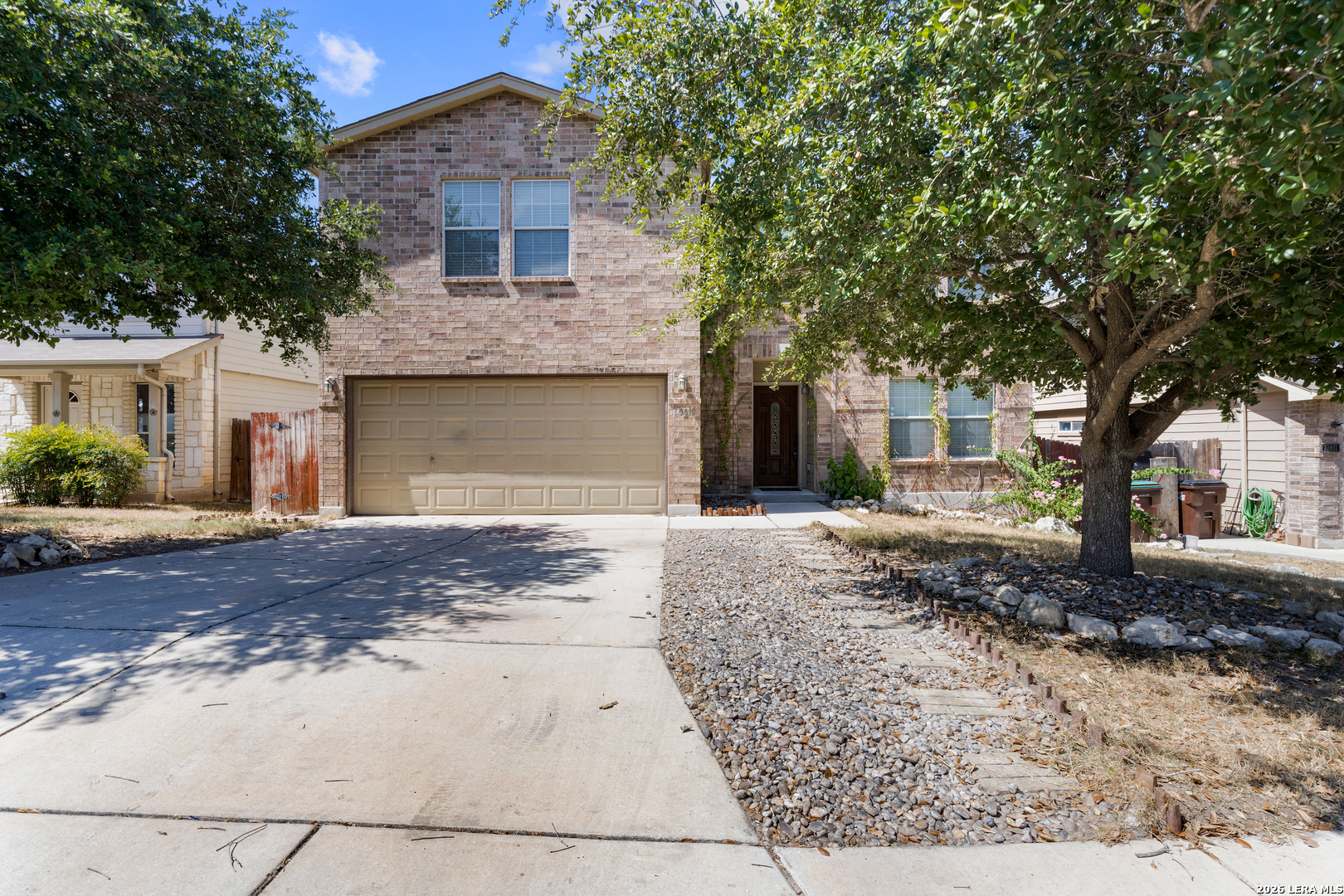 10615 Bearwolf Bay San Antonio TX 78245