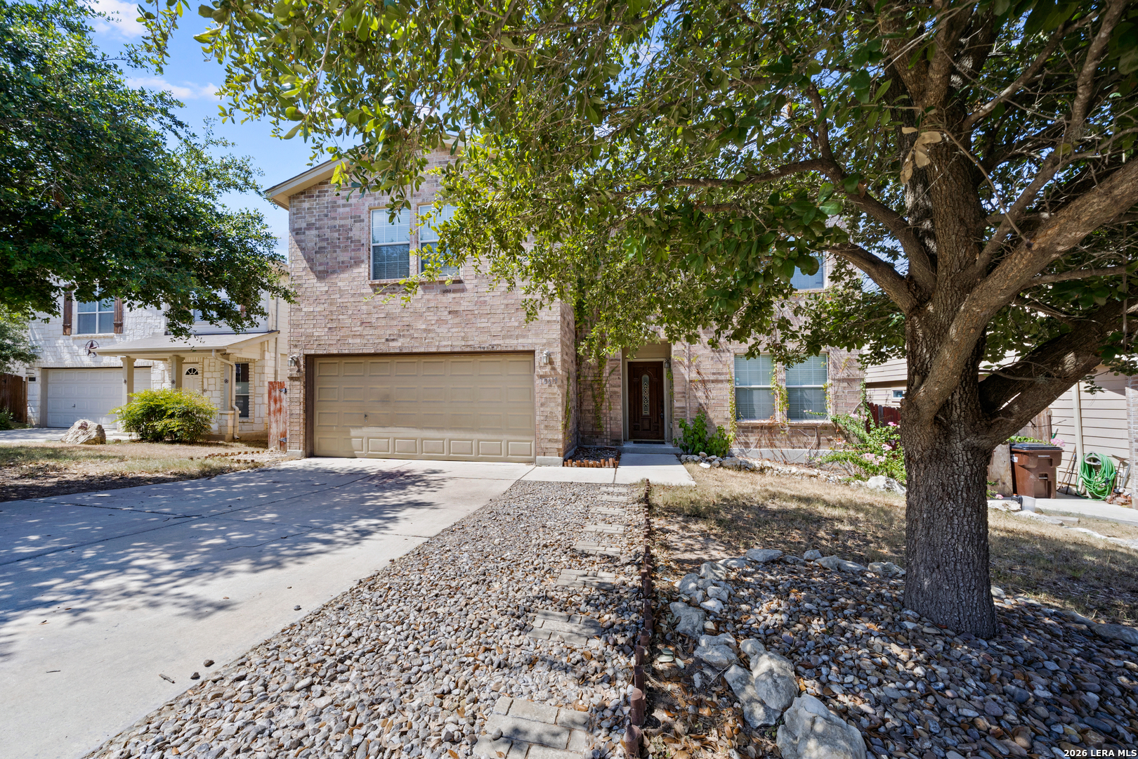 10615 Bearwolf Bay San Antonio TX 78245