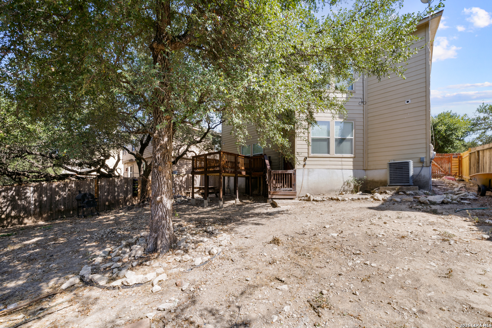 10615 Bearwolf Bay San Antonio TX 78245