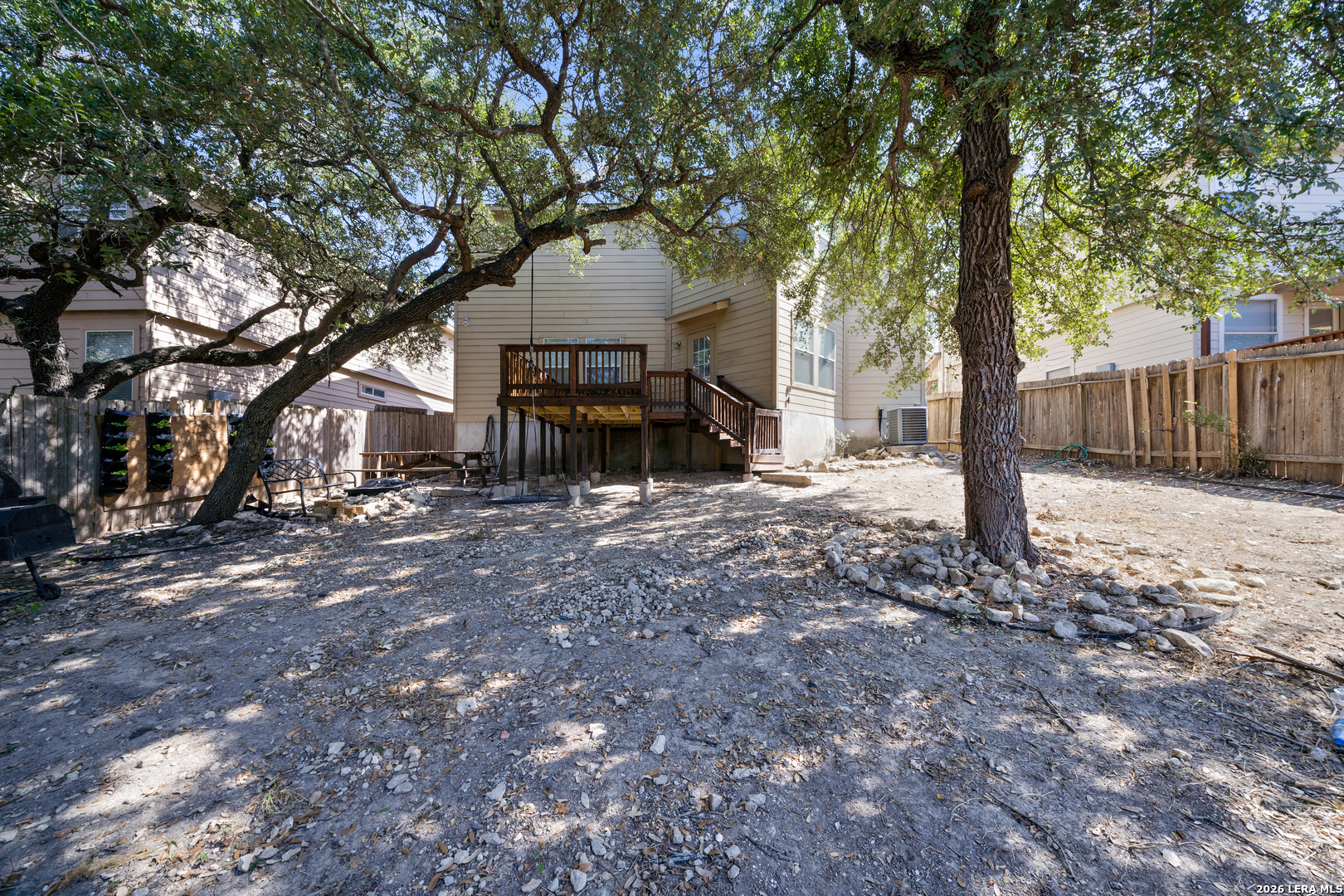 10615 Bearwolf Bay San Antonio TX 78245