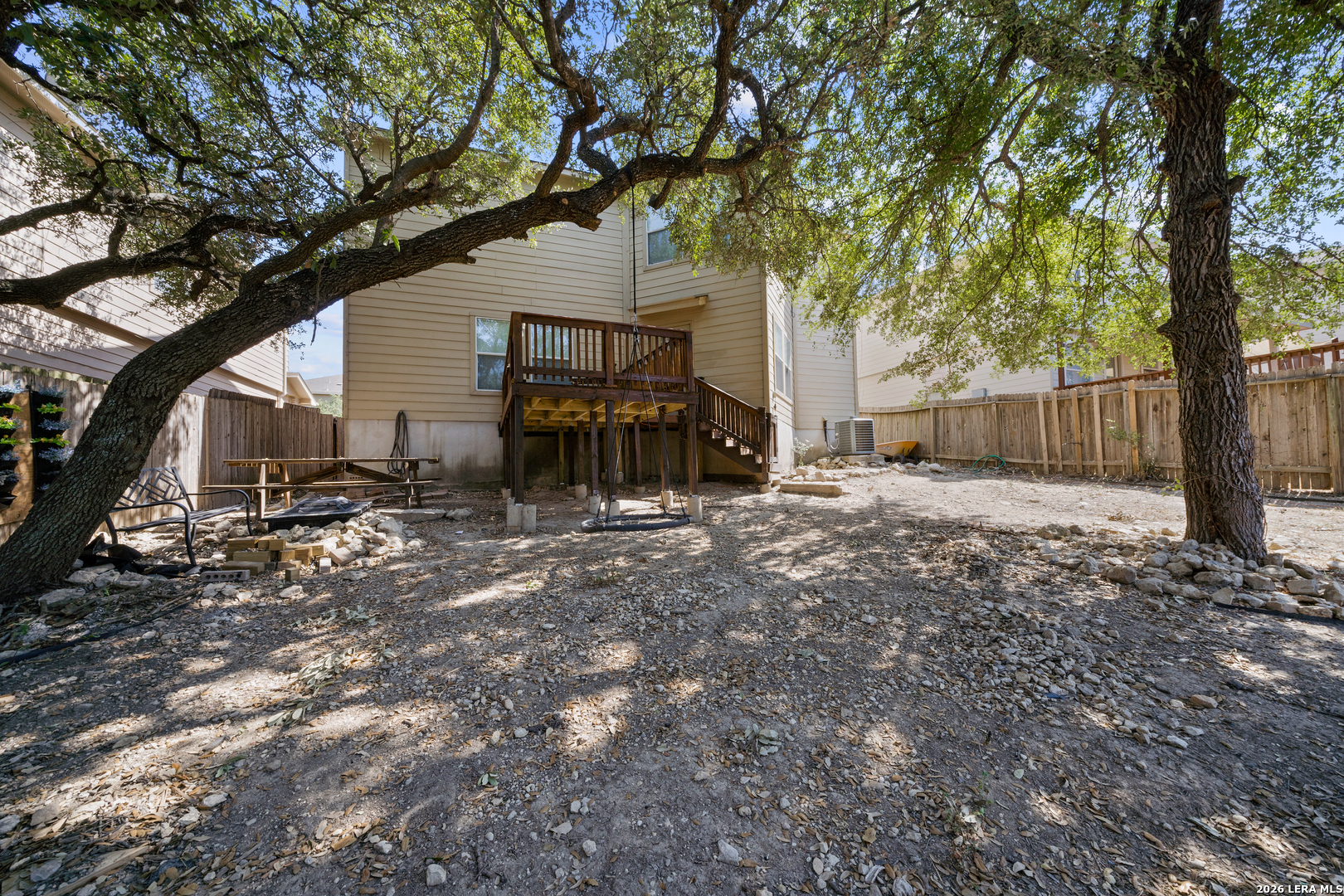 10615 Bearwolf Bay San Antonio TX 78245