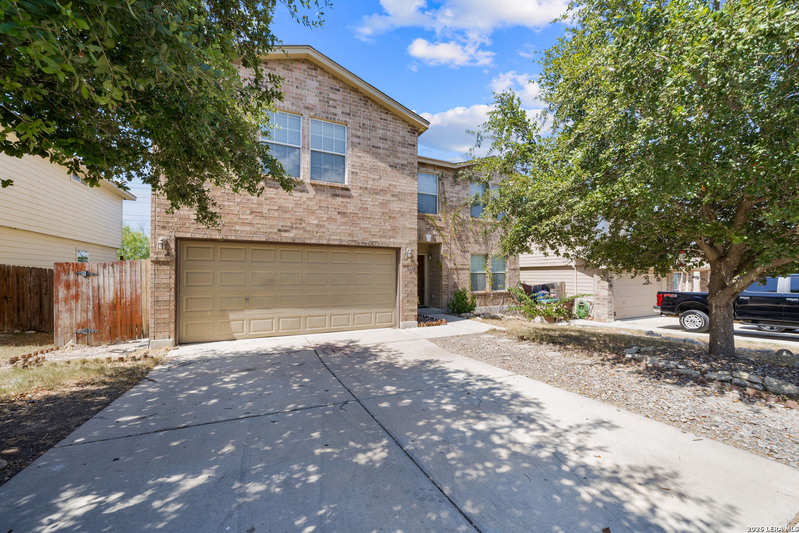 10615 Bearwolf Bay San Antonio TX 78245
