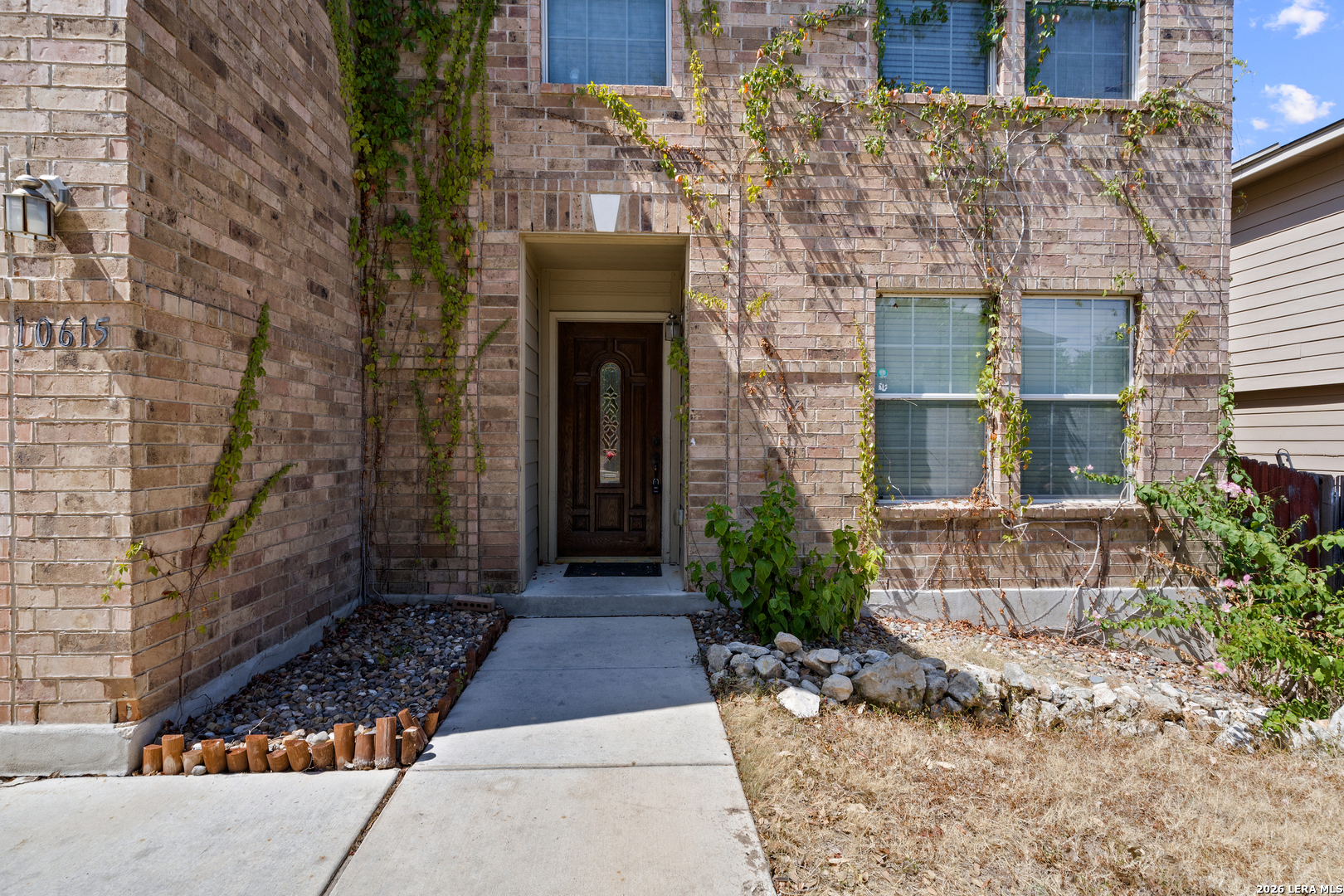 10615 Bearwolf Bay San Antonio TX 78245