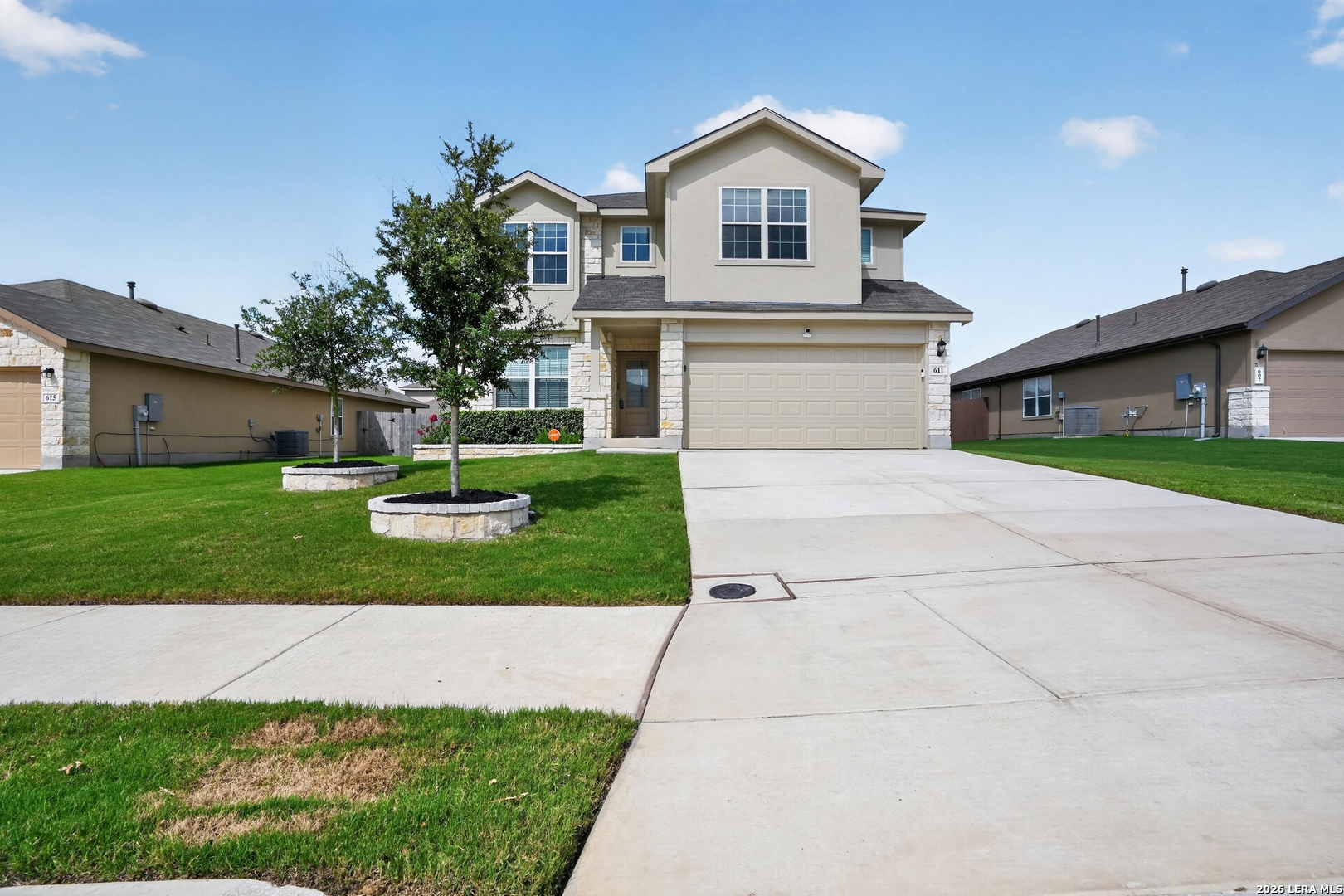 611 Overlook Ridge Cibolo TX 78108