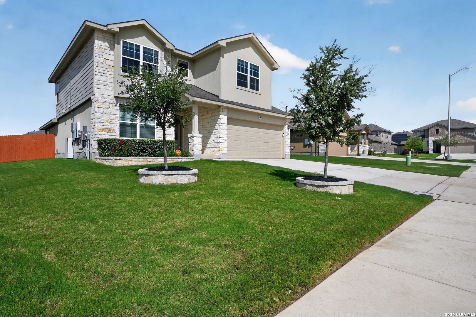 611 Overlook Ridge Cibolo TX 78108