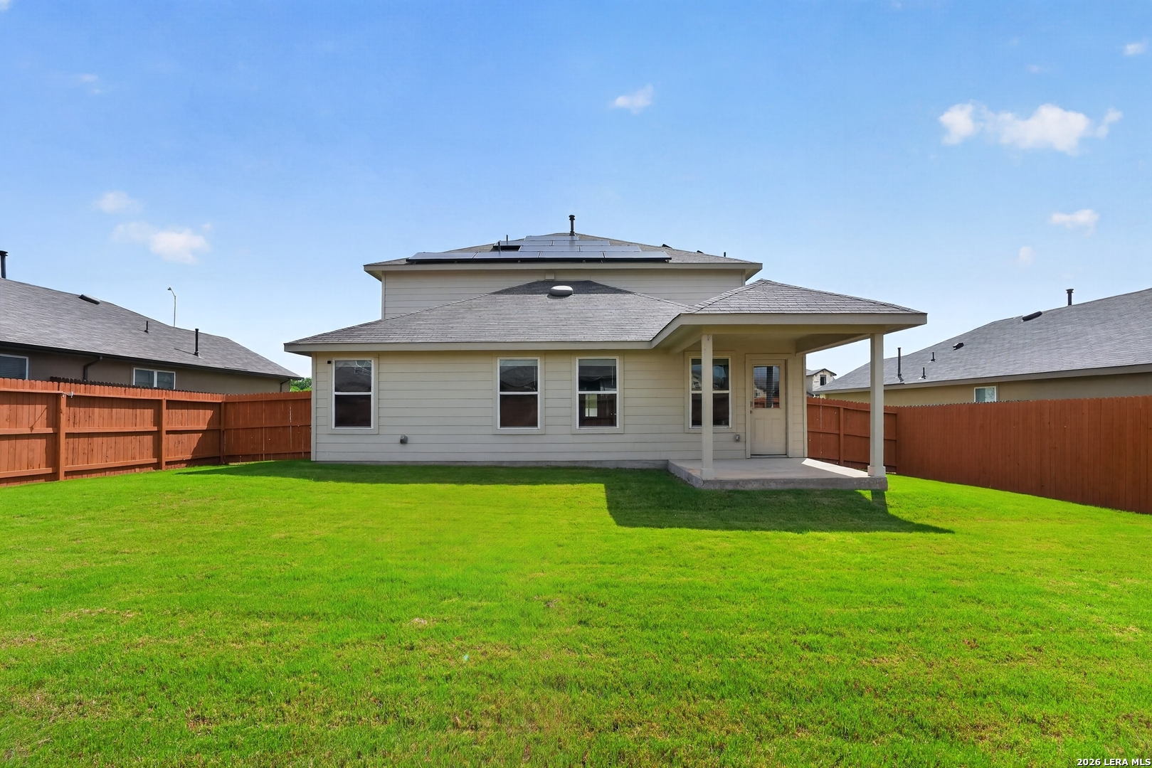 611 Overlook Ridge Cibolo TX 78108