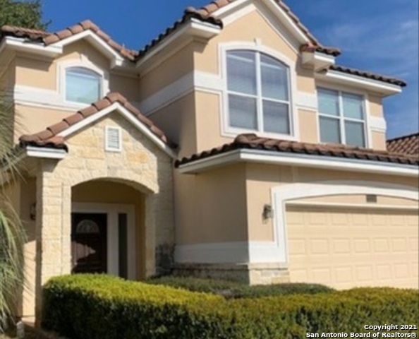1335 Crown Brook San Antonio TX 78260